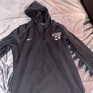 Dri-Fit Soccer Jacket